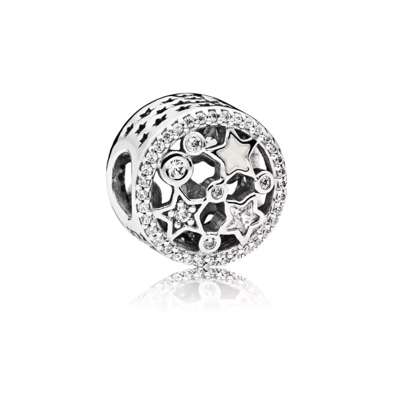 Charm Stelle Luminose - Pandora IT - Immagine del prodotto