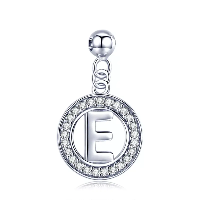 Charm tipo Pandora Me Lettera dei desideri-E - BSP001-E - Immagine del prodotto