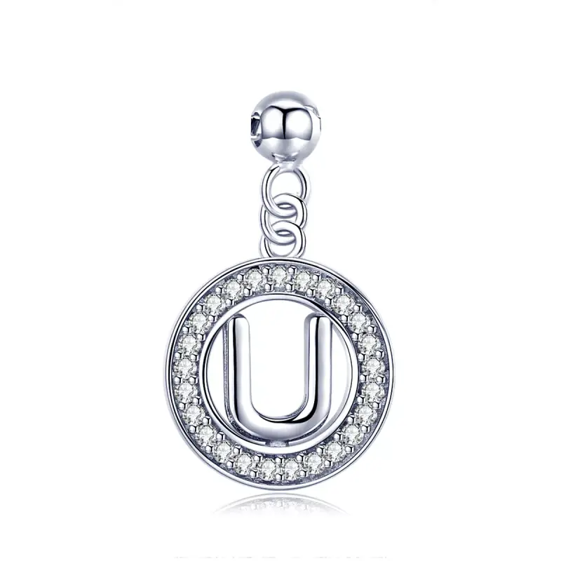 Charm tipo Pandora Me Lettera dei desideri-U - BSP001-U - Immagine del prodotto