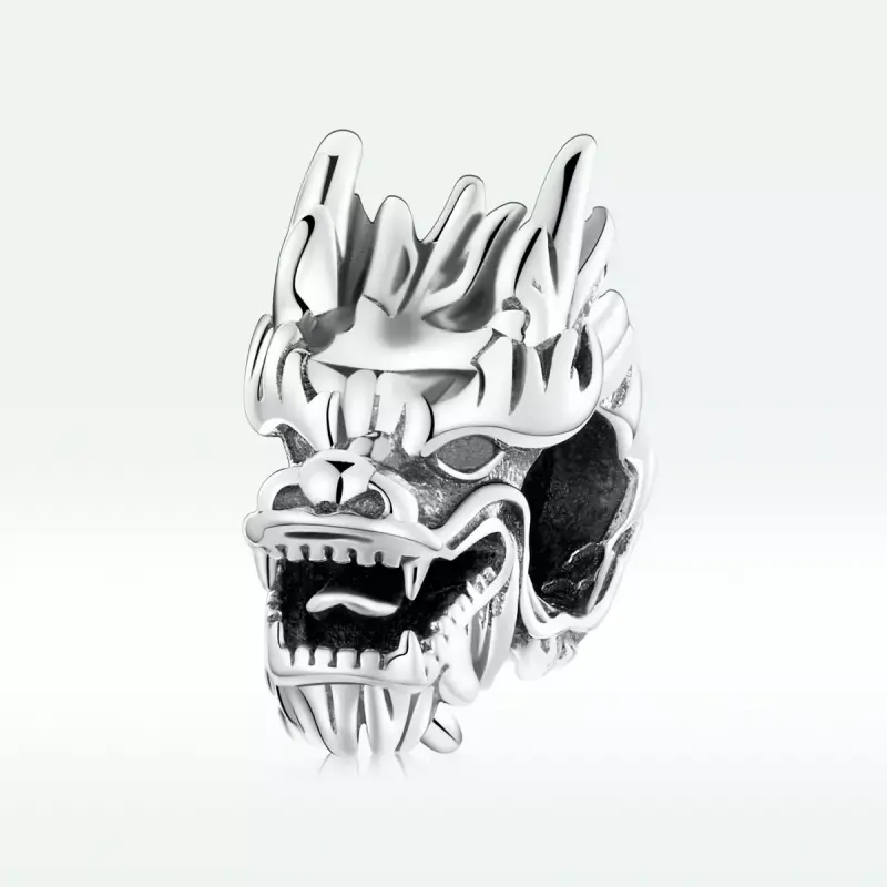 Charm tipo Pandora Rubinetto - BSC554 - Immagine del prodotto