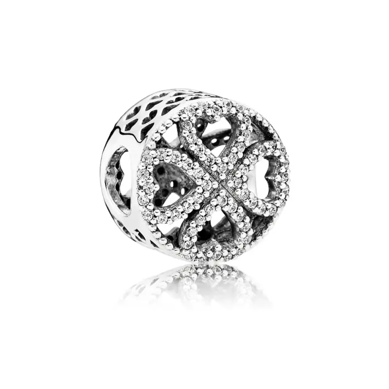 Charm Petali d'Amore - Pandora IT - Immagine del prodotto