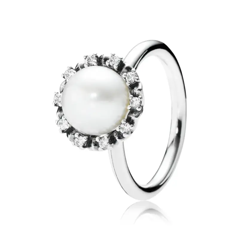Anello Fantasia 190916P Anelli Pandora - Immagine del prodotto