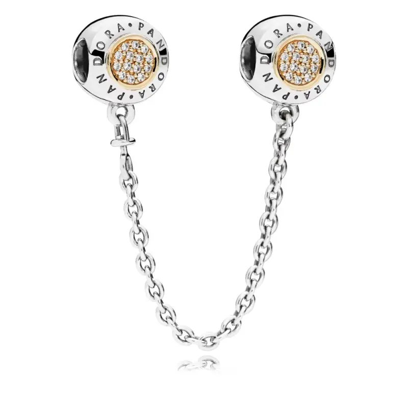 Catena Di Sicurezza Forever Pandora Pandora It 796269Cz - Immagine del prodotto