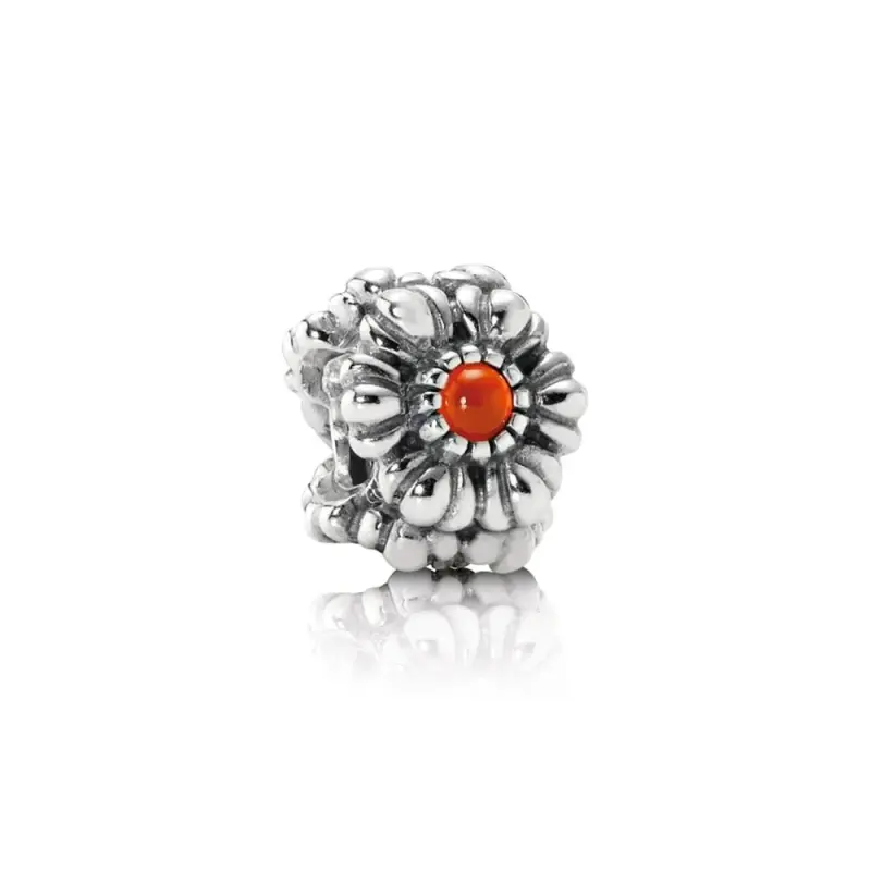 Charm Compleanno Luglio - 790580CAR - Charm | PANDORA - Immagine del prodotto