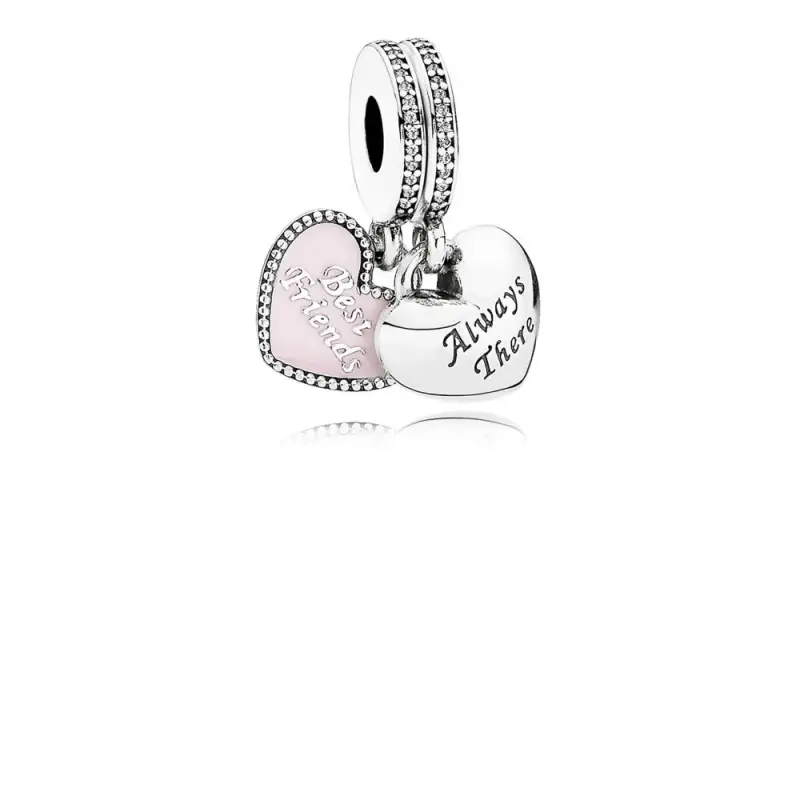 Charm pendente Migliori Amiche - Pandora IT - Immagine del prodotto