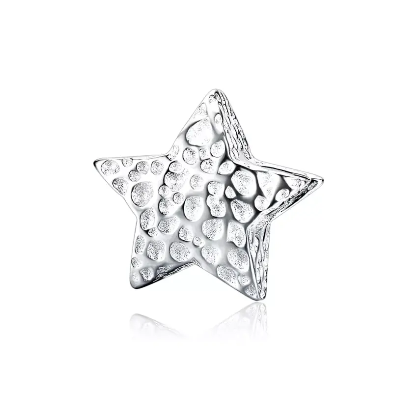 Charm tipo Pandora Stellato - SCC1246 - Immagine del prodotto