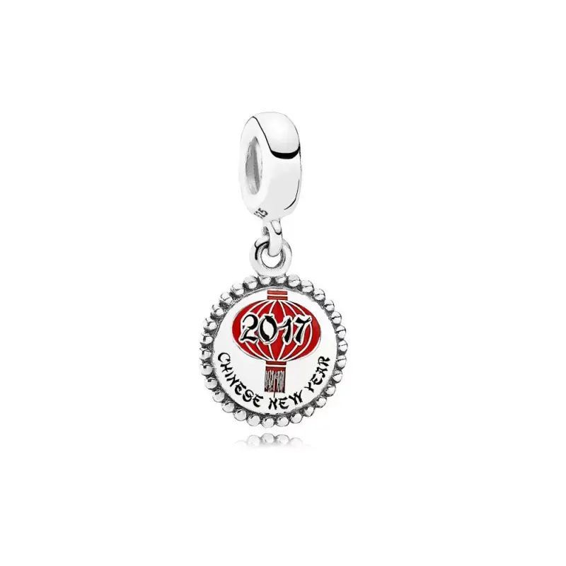 Charm pendente PANDORA Capodanno cinese - Immagine del prodotto