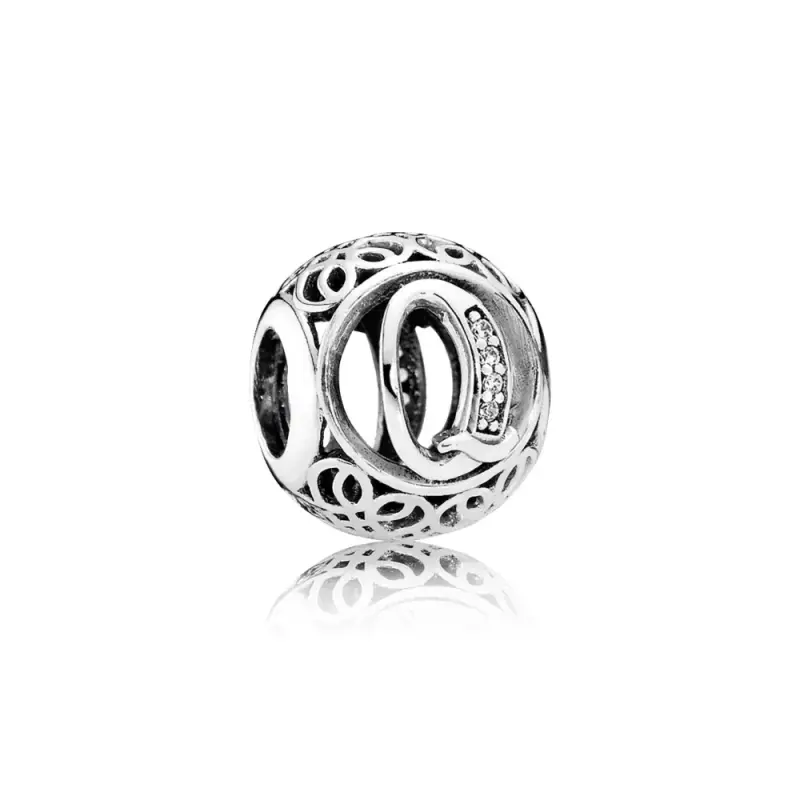 Charm Q Vintage - Pandora IT - Immagine del prodotto