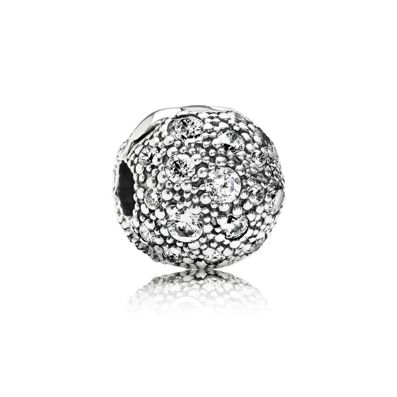 Clip Costellazione - Pandora IT 791286CZ - Immagine del prodotto