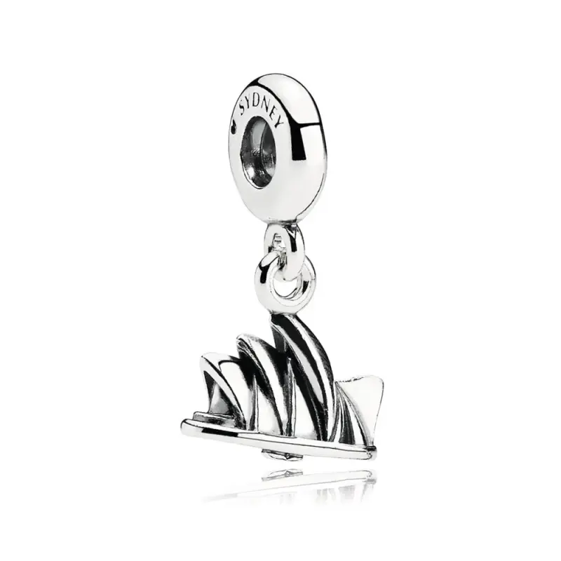 Charm pendenti PANDORA, sydney opera house, 791175 - Immagine del prodotto