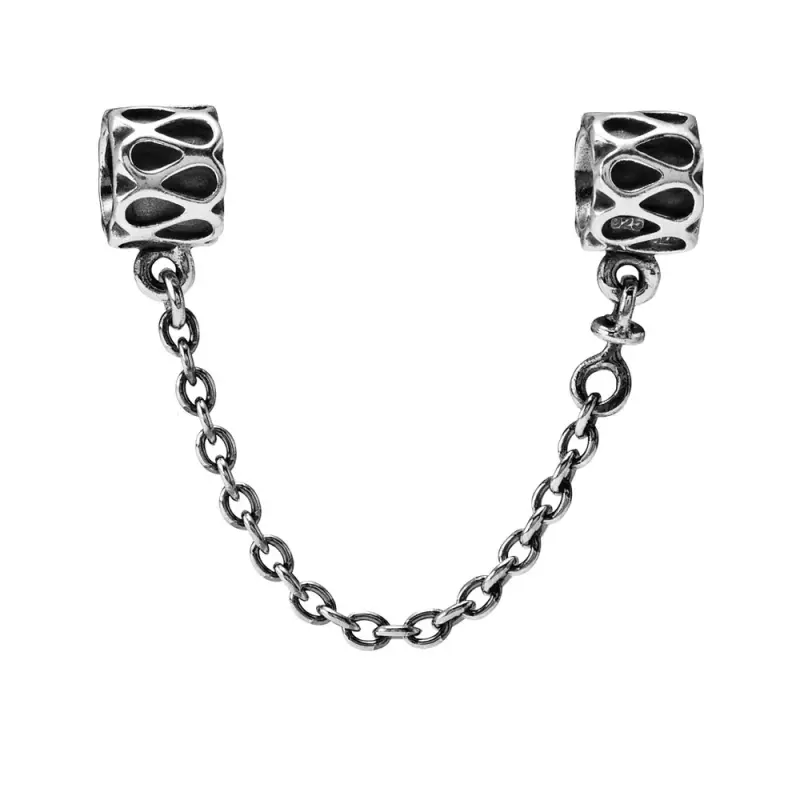 Chiusura di sicurezza Gocce - 790315 - Charm | PANDORA - Immagine del prodotto
