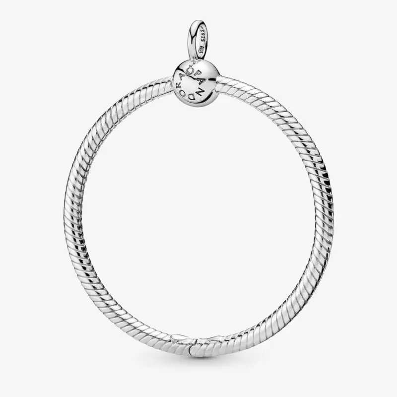 Pendente Pandora O Grande 398330 - Immagine del prodotto
