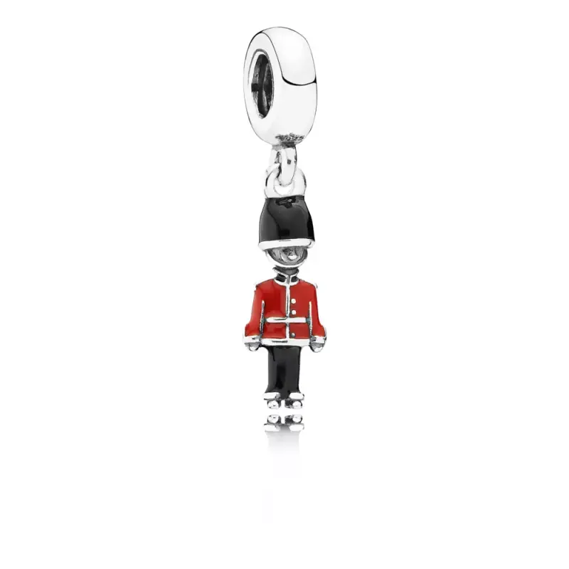 Charm pendente Guardia del mo Cuore - Pandora IT - Immagine del prodotto