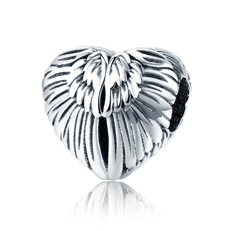 Charm tipo Pandora Guardiano della bellezza - SCC780 - Immagine del prodotto