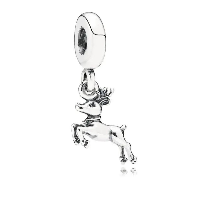 Charm Renna - 791194 - Charm | PANDORA - Immagine del prodotto