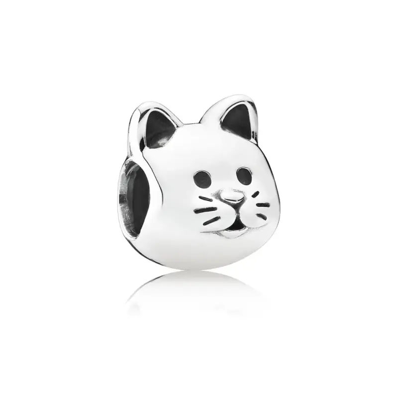 Charm Gattino Curioso Pandora It - Immagine del prodotto