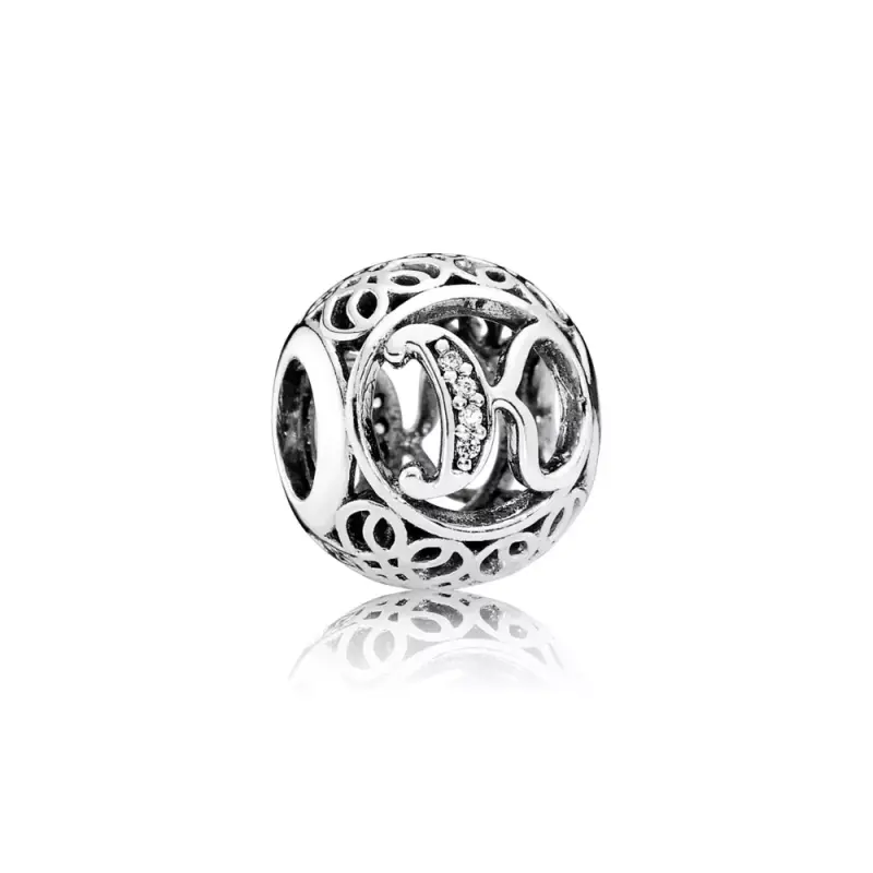 Charm K Vintage - Pandora IT - Immagine del prodotto