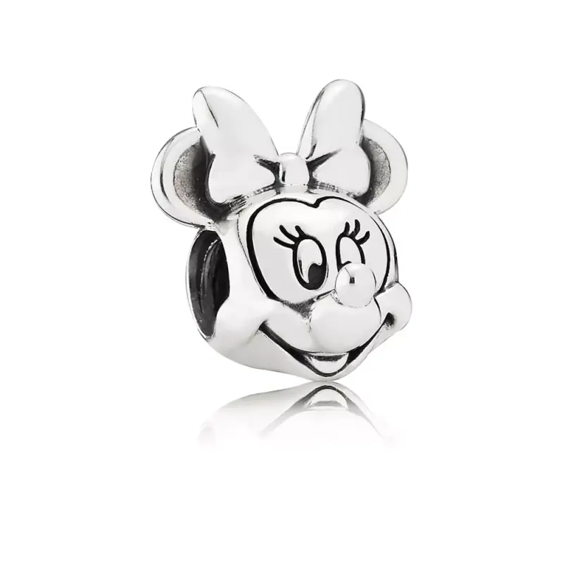 Disney, Charm Minnie - Pandora IT - Immagine del prodotto