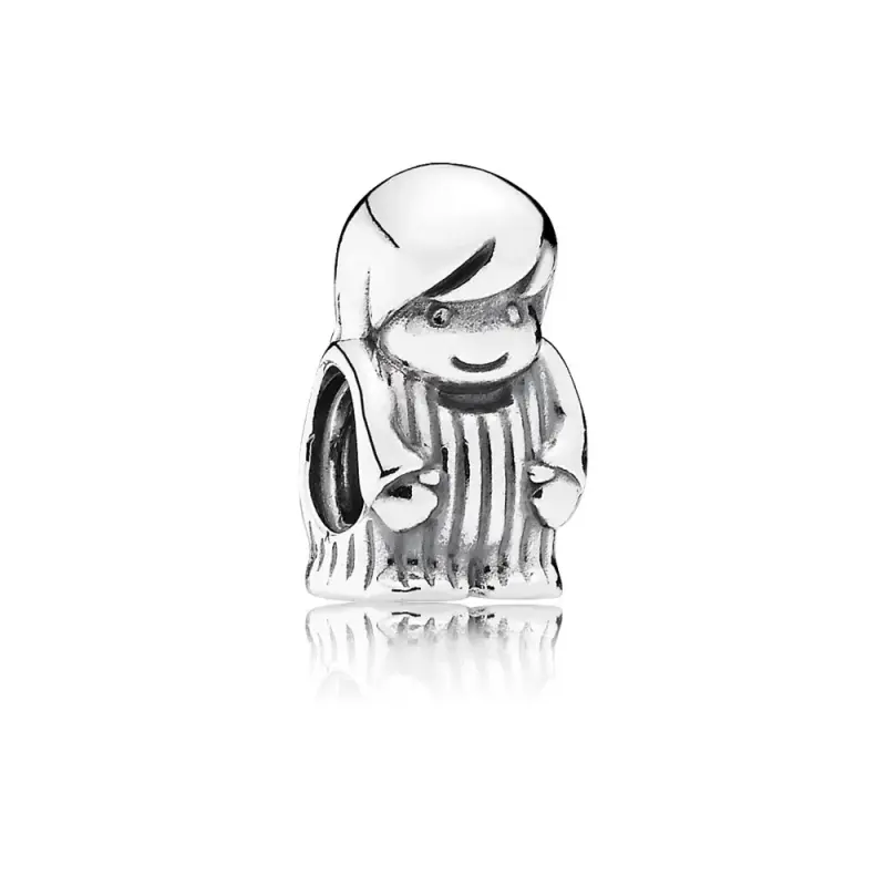 Charm Bimbo - Pandora IT - Immagine del prodotto