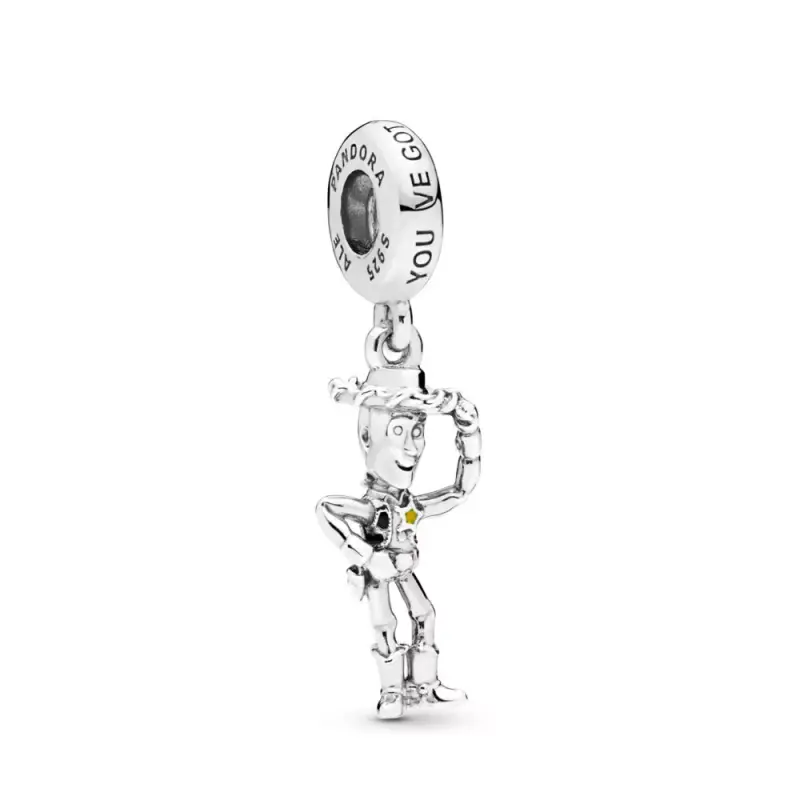 Charm Pendente PANDORA Disney Pixar 798041ENMX - Immagine del prodotto
