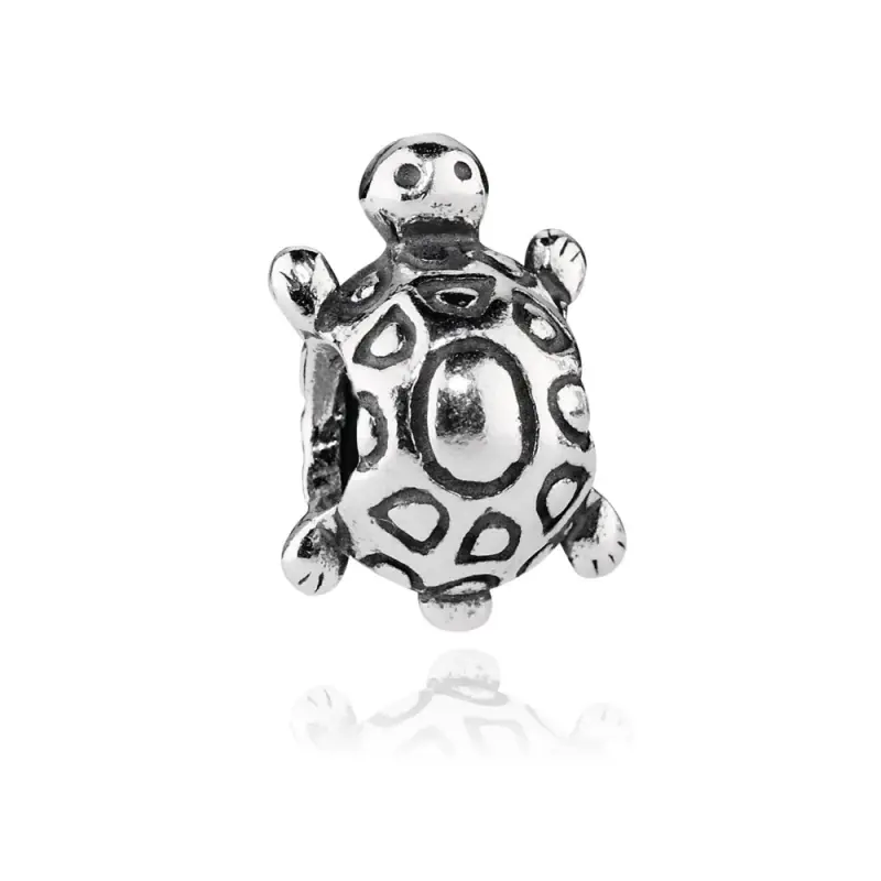 Charm Tartaruga - 790158 - Charm | PANDORA - Immagine del prodotto