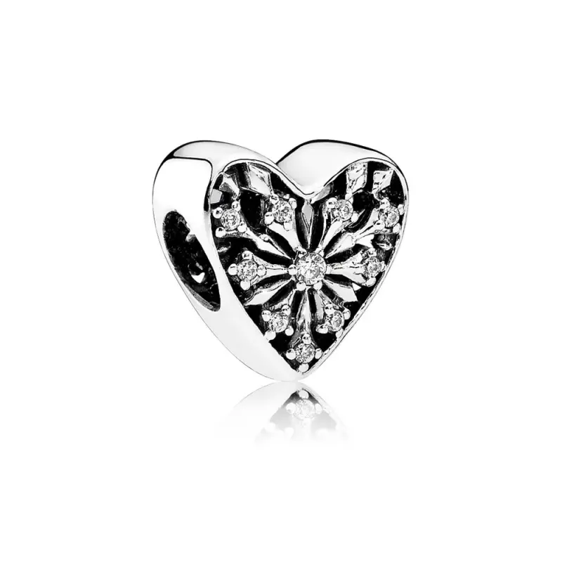 Cuore d'Inverno - Pandora IT - Immagine del prodotto