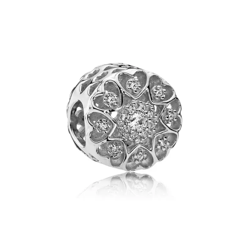 Charm PANDORA cuori - Immagine del prodotto