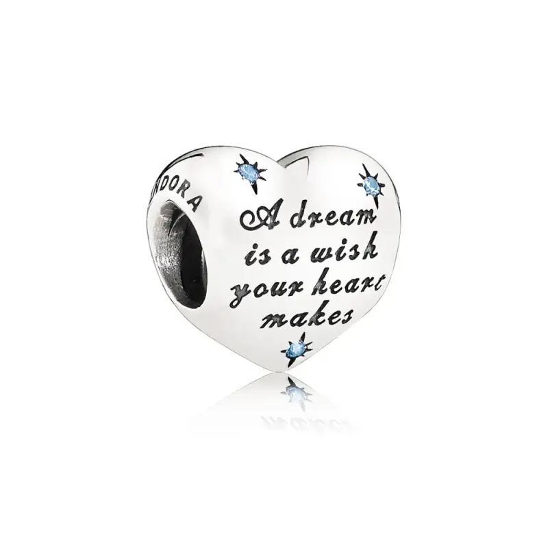 Disney, Charm Il Sogno di Cenerentola - Pandora IT - Immagine del prodotto