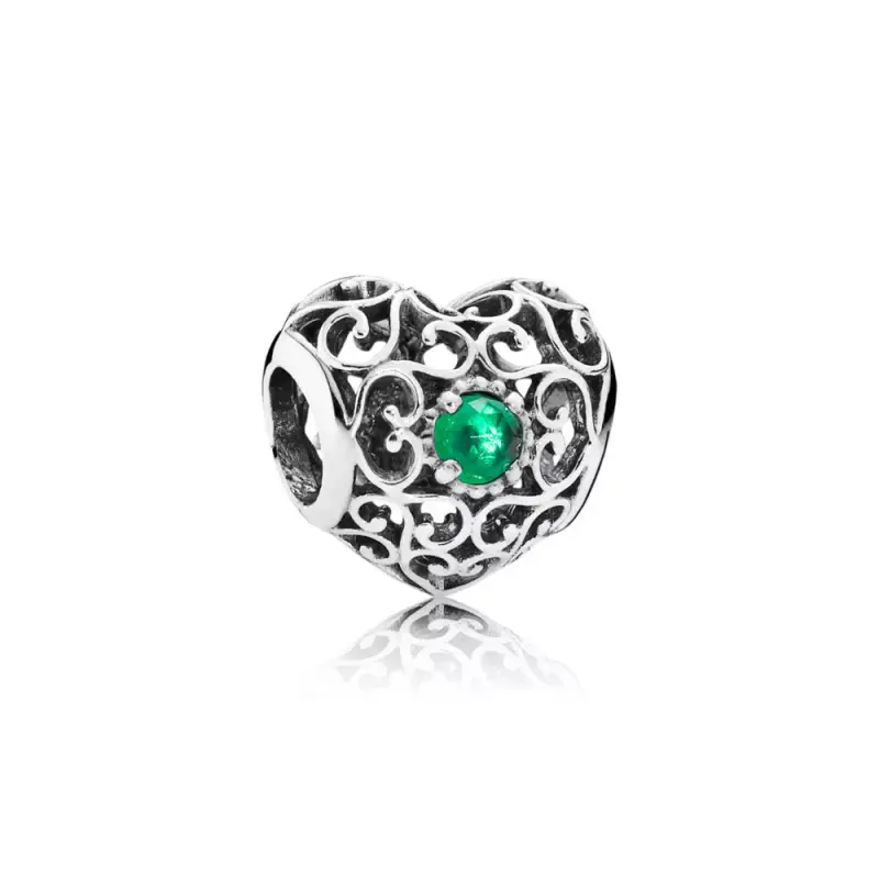 Charm Cuore Potrebbe - Pandora IT - Immagine del prodotto