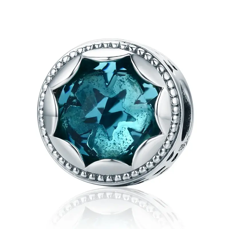 Charm tipo Pandora Cielo stellato - SCC692 - Immagine del prodotto