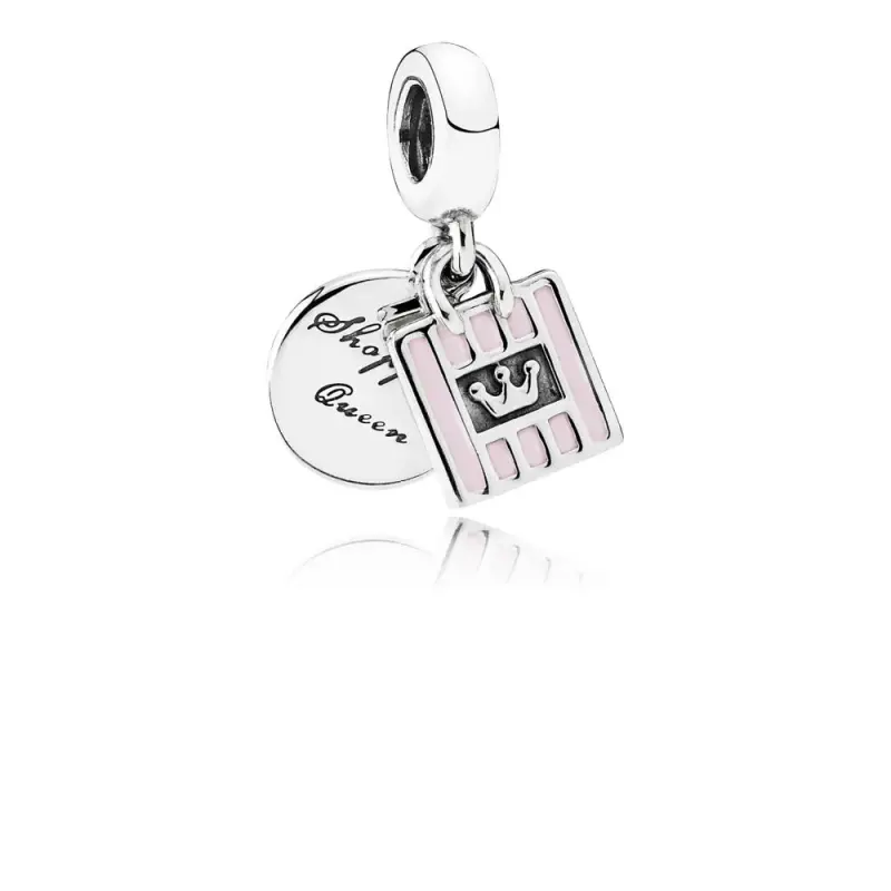 Charm Queen Pandora - Immagine del prodotto