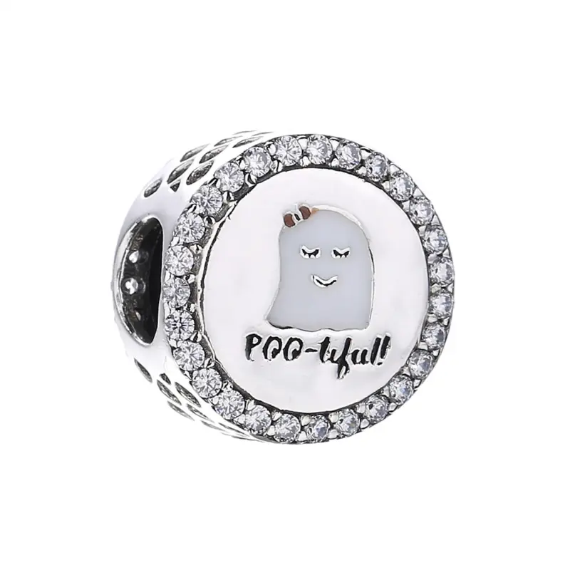 Charm PANDORA Bootiful - Immagine del prodotto