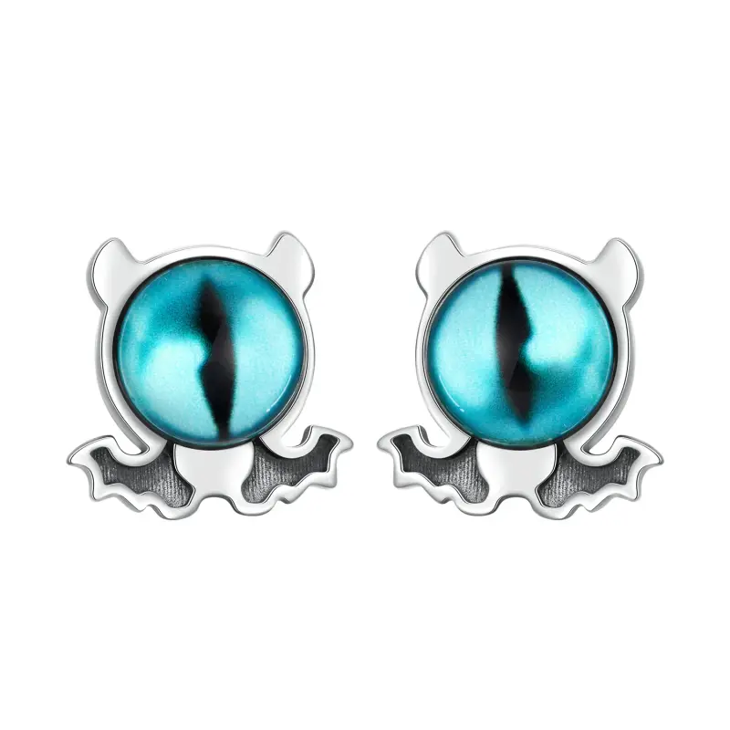 Orecchini PANDORA Style Little Devil - BSE1091 - Immagine del prodotto