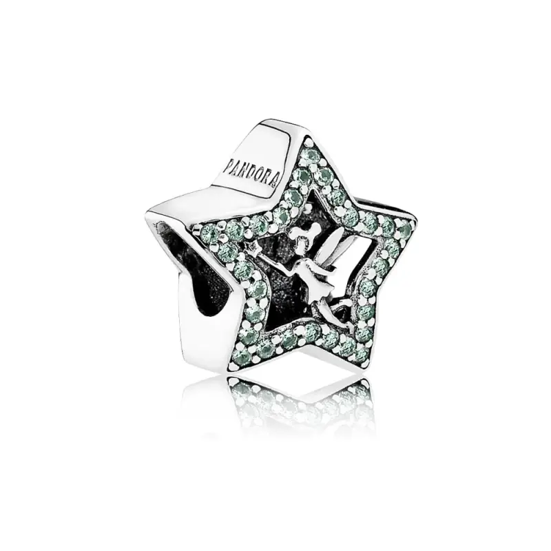 Disney, Charm PANDORA La Stella di Trilli - Immagine del prodotto