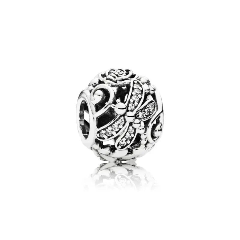 Charm Openwork Libellula - Pandora IT - Immagine del prodotto