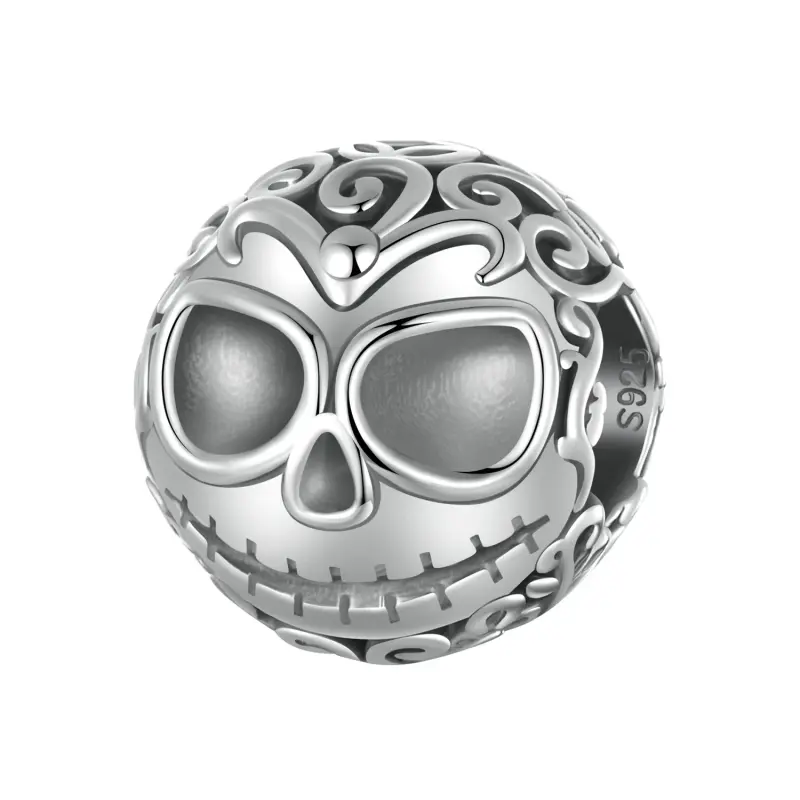 Stile PANDORA Piccolo Fantasmino - SCC2898 - Immagine del prodotto