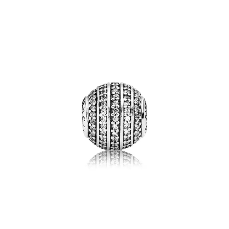 Charm ESSENCE Sicurezza - 796022CZ - Charm | PANDORA - Immagine del prodotto