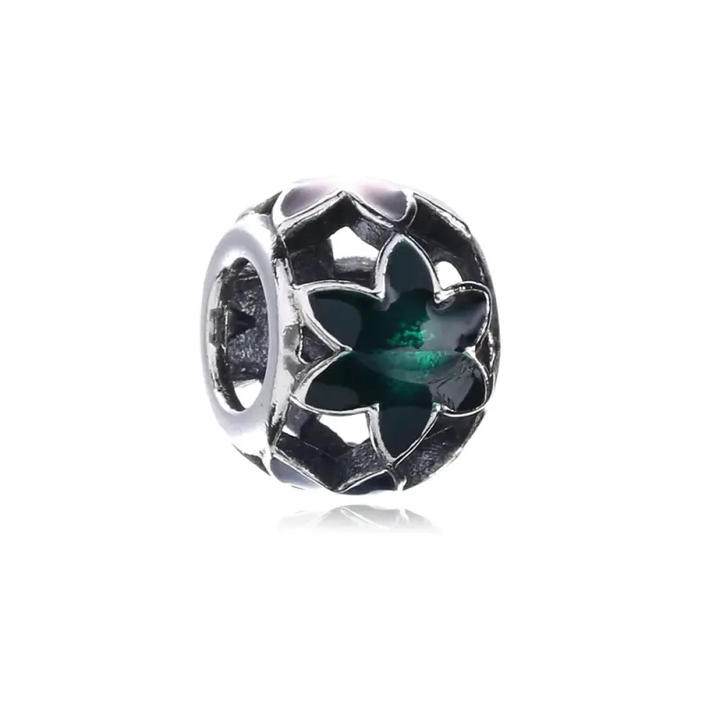 Charm PANDORA Foglia PD0044-1 - Immagine del prodotto