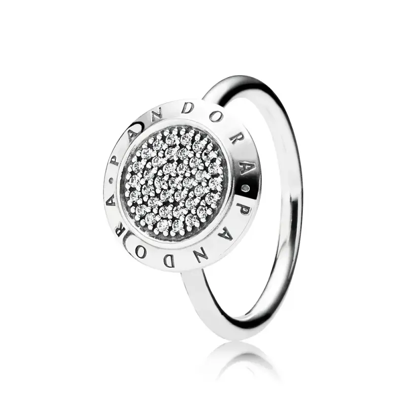 Anello In Argento Forever Uomo Pandora 190912Cz Anelli Pandora - Immagine del prodotto