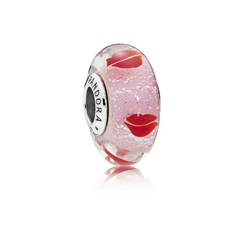 Charm PANDORA Girotondo di Baci - Immagine del prodotto