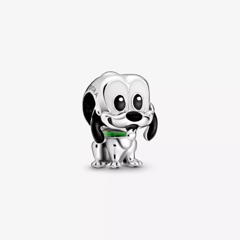 Disney, Charm Pluto - 798853C01 - Immagine del prodotto