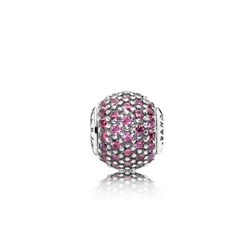 Charm ESSENCE Prendersi Cura - Pandora IT 796058CZLR - Immagine del prodotto
