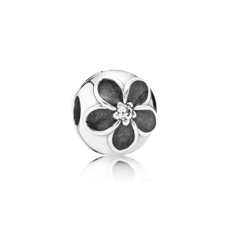 Magia Floreale - 791408CZ - Charm | PANDORA - Immagine del prodotto