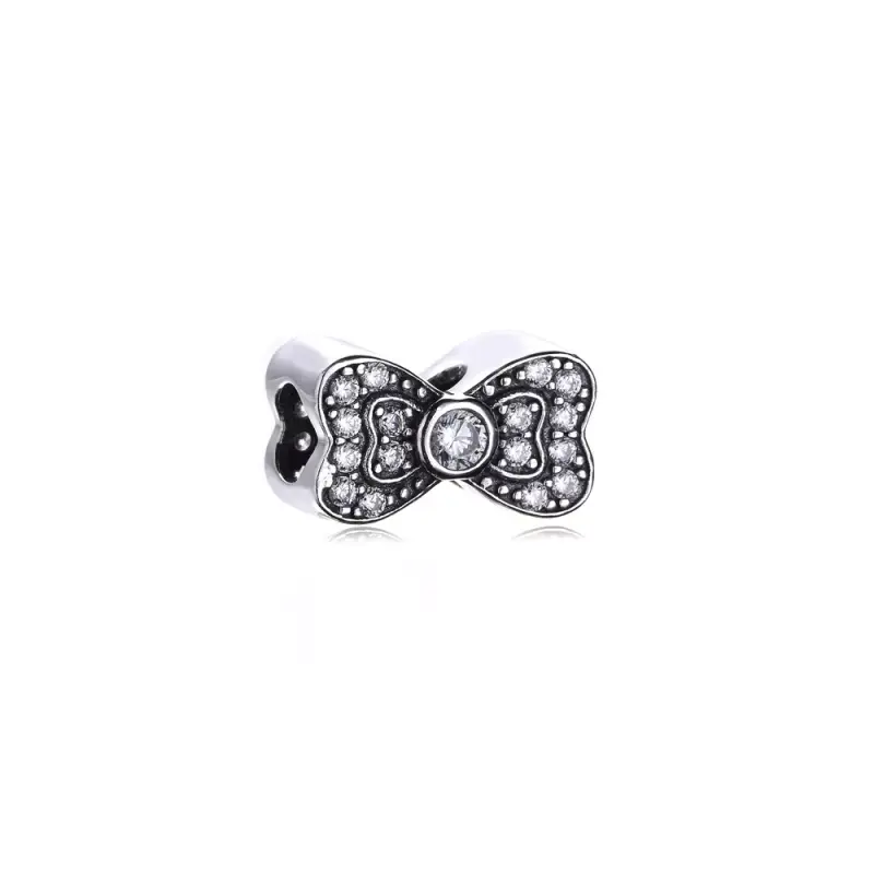 Charm PANDORA Papillon nQ05Xnks - Immagine del prodotto