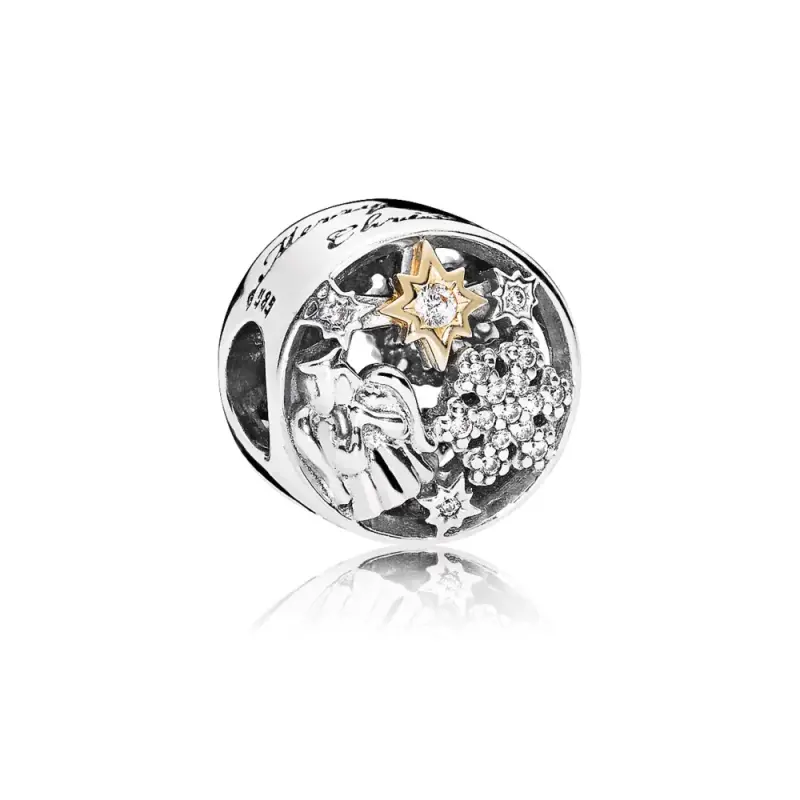 Charm Miracoli Natalizi Pandora It - Immagine del prodotto