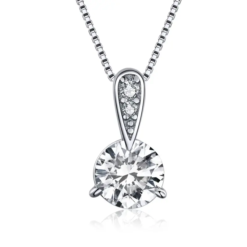 Collana tipo Pandora Tempo splendente - SCN314 - Immagine del prodotto