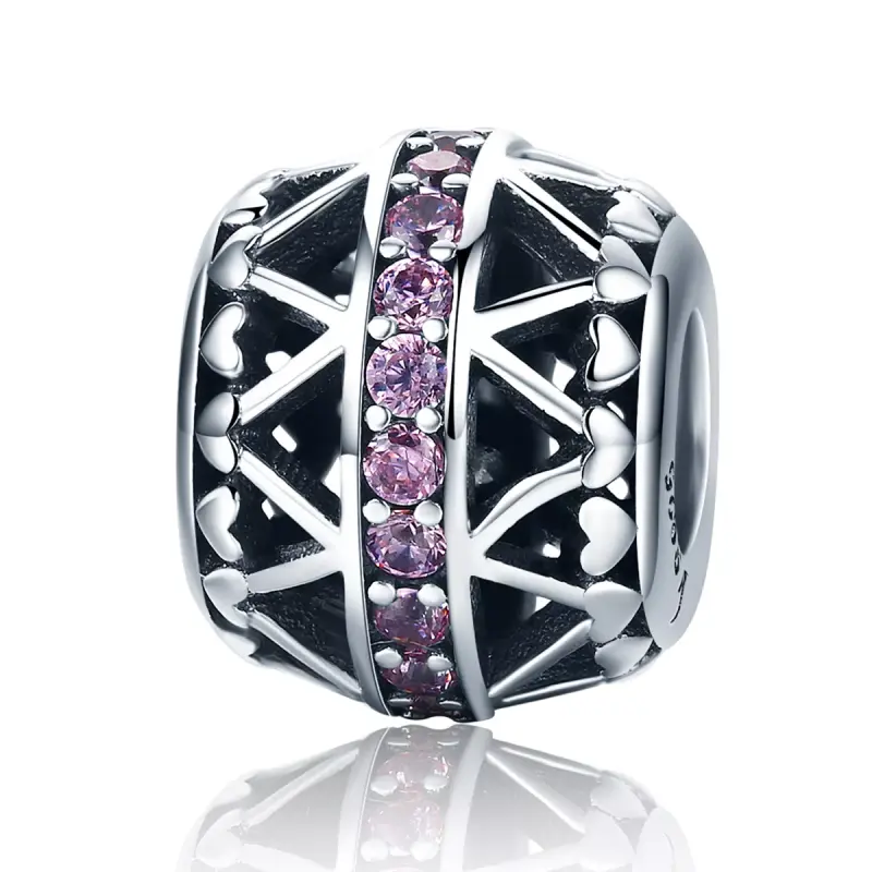 Charm tipo Pandora Rovinare - SCC215 - Immagine del prodotto