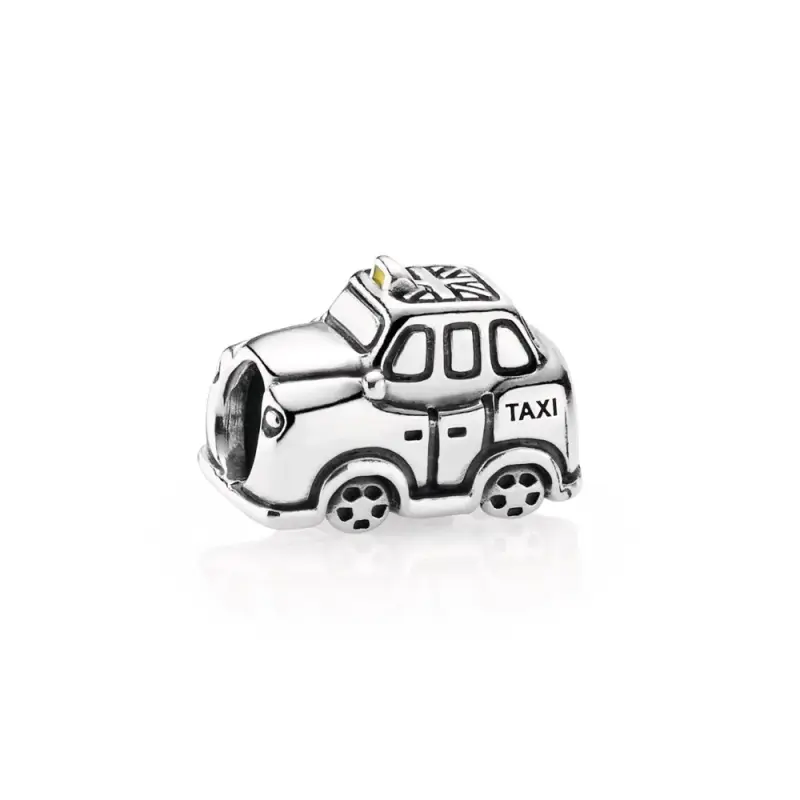 Charm London Taxi - 791221EN20 - Charm | PANDORA - Immagine del prodotto