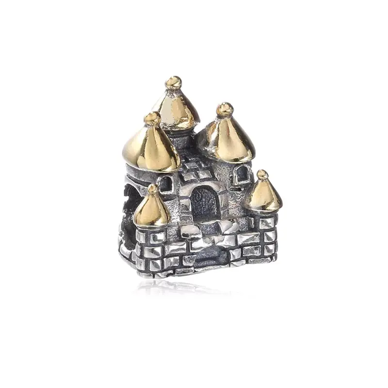 Charm PANDORA Castello - Immagine del prodotto