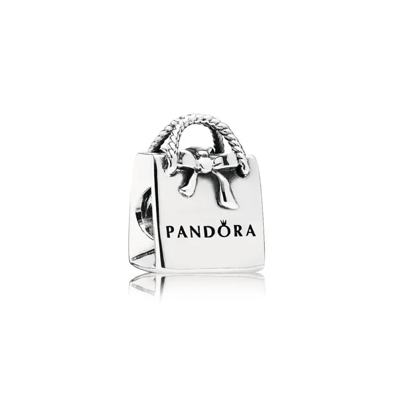 Charm Borsina Pandora Pandora It - Immagine del prodotto